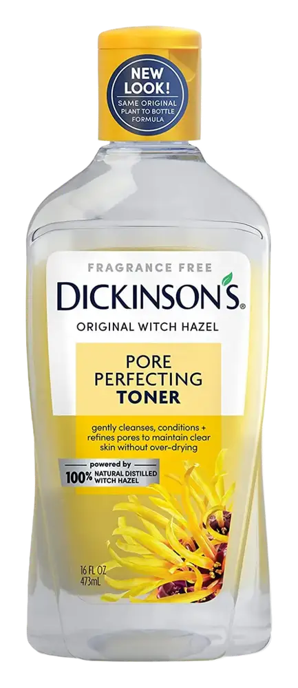 Dickinson's Original Witch Hazel Pore Perfecting Toner