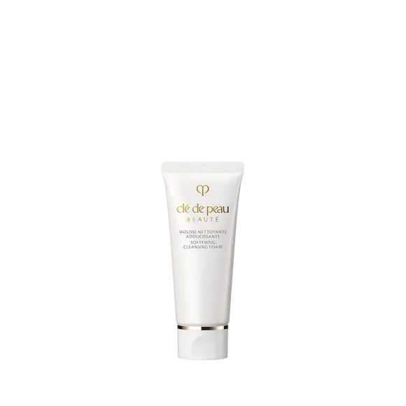 Clé de Peau Beauté Softening Cleansing Foam