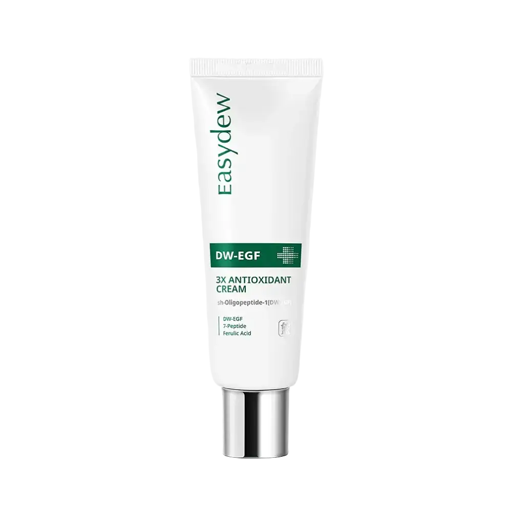 Easydew DW-EGF 3X Antioxidant Cream