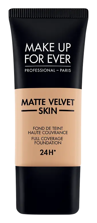 Make Up For Ever Matte Velvet Skin Y315 Sand