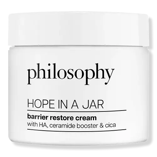 Philosophy Hope in a Jar Barrier Restore Cream