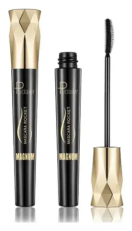 Pudaier Mascara Rocket #01 Black