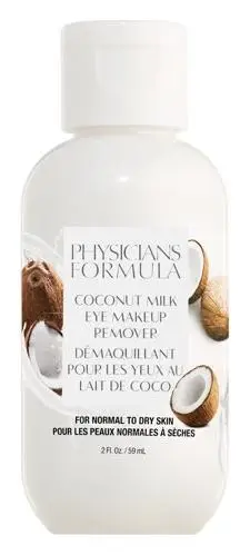 Physician's Formula Coconut Milk Eye Makeup Remover Lotion