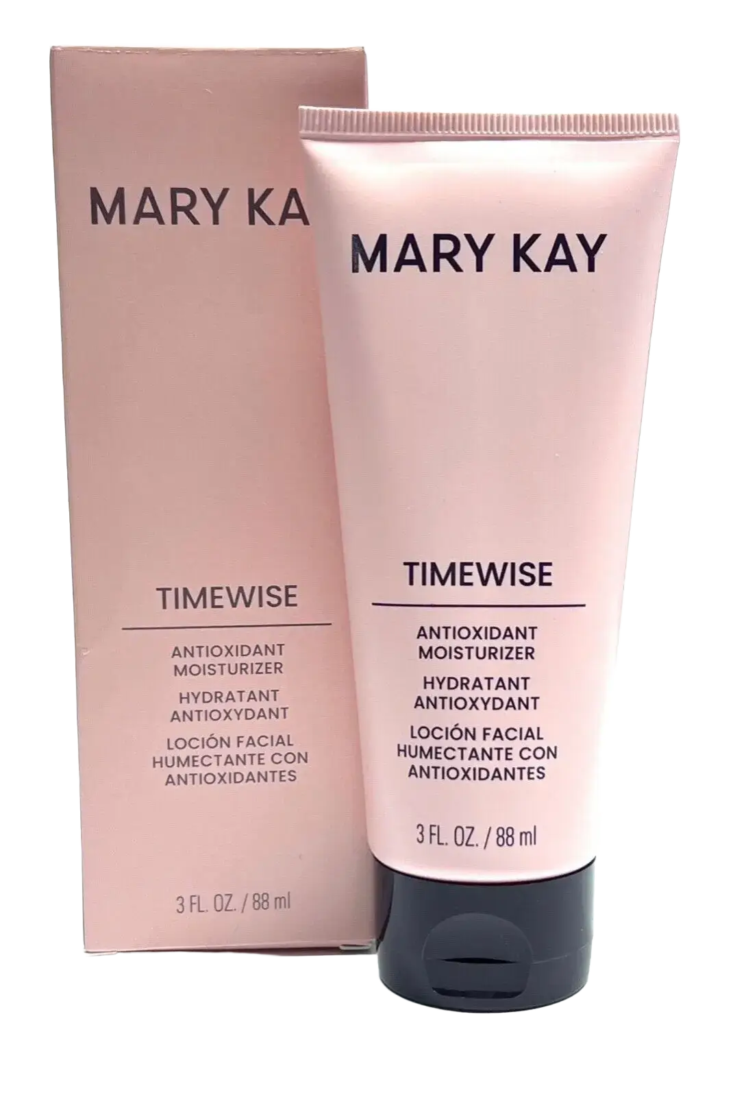 Mary Kay Timewise Antioxidant Moisturizer Oily/Combination