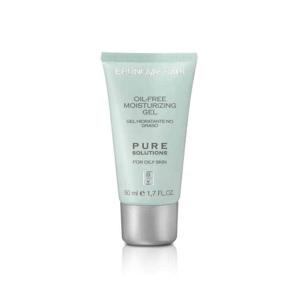 Bruno Vassari Oil-Free Moisturizing Gel