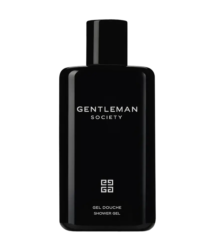 Givenchy Gentleman Society Shower Gel