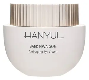 Hanyul Baek Hwa Goh Anti Aging Cream