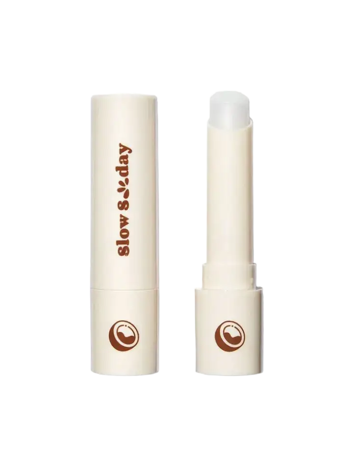 Slow Sunday Lip Care Coconut