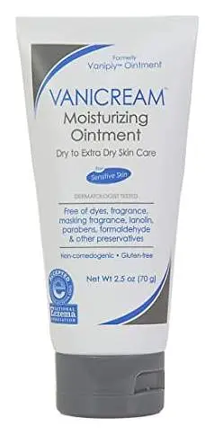 Vanicream Vaniply Ointment