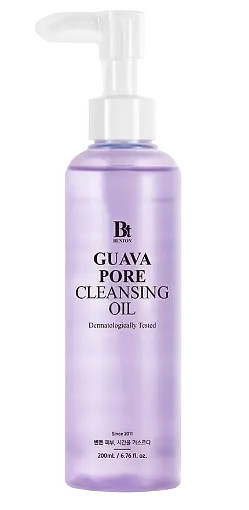 Benton Guava Pore Cleansing Oil