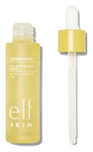 e.l.f. cosmetics Superrefine 10% Niacinamide Serum