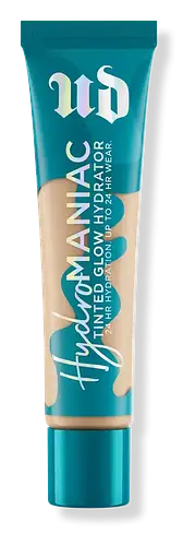 Urban Decay Hydromaniac Tinted Glow Hydrator Foundation 30