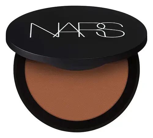 NARS Cosmetics Soft Matte Advanced Perfecting Powder Sea Front