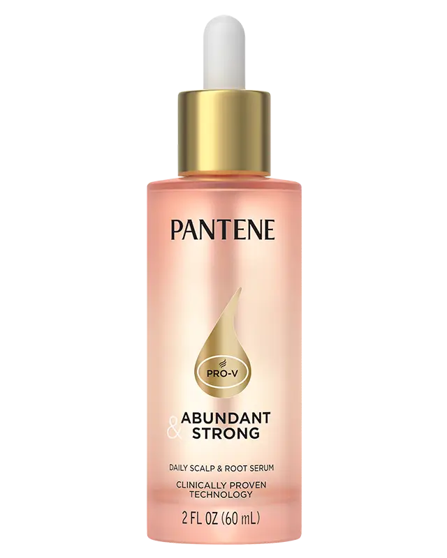 Pantene Pro-V Miracles Abundant & Strong Daily Scalp & Root Serum