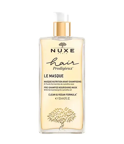 Nuxe Hair Prodigieux Le Masque Pre-Shampoo Nourishing Mask