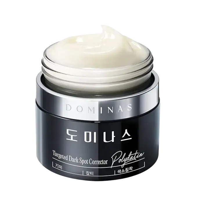 Dominas Targeted Dark Spot Corrector