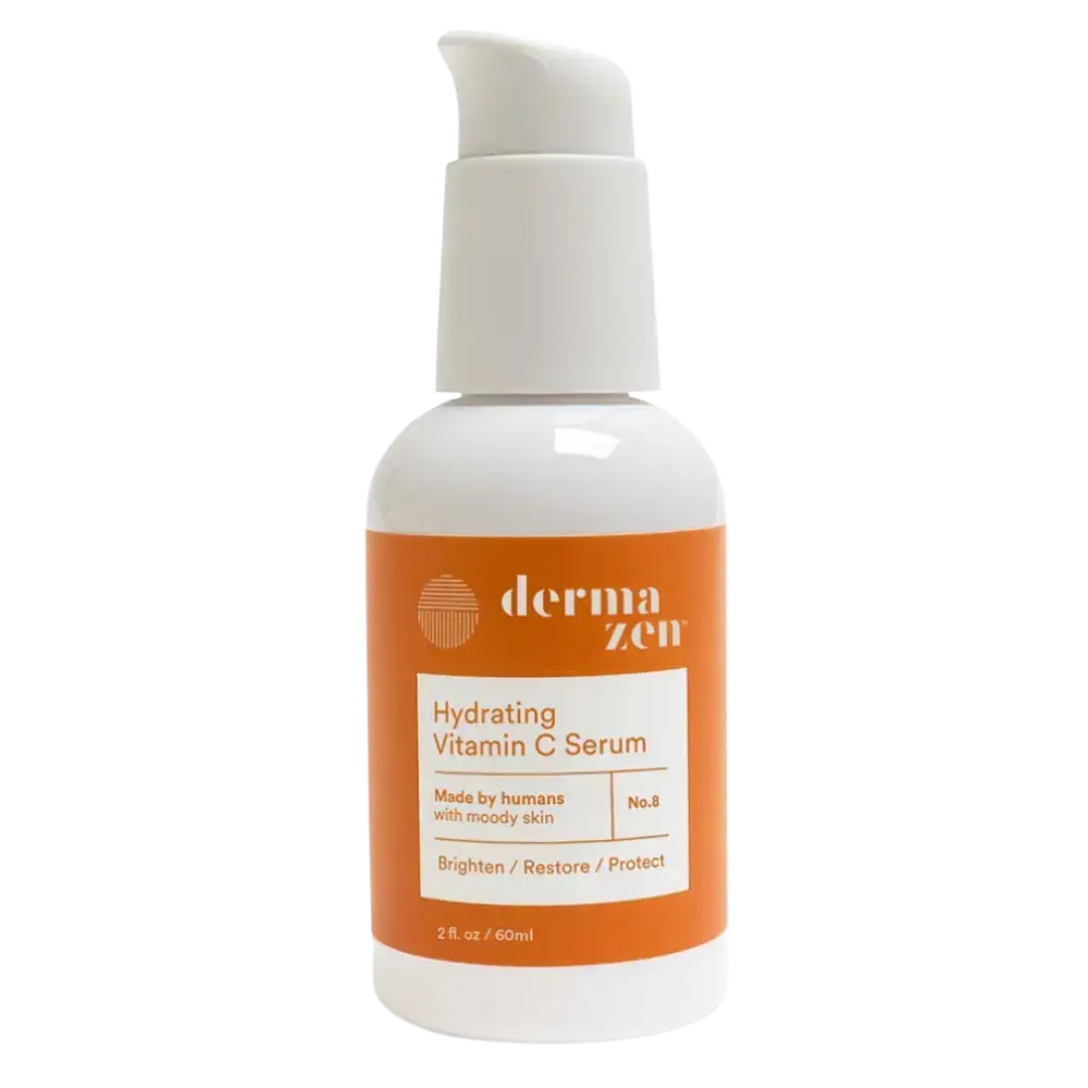 Dermazen Hydrating Vitamin C Serum