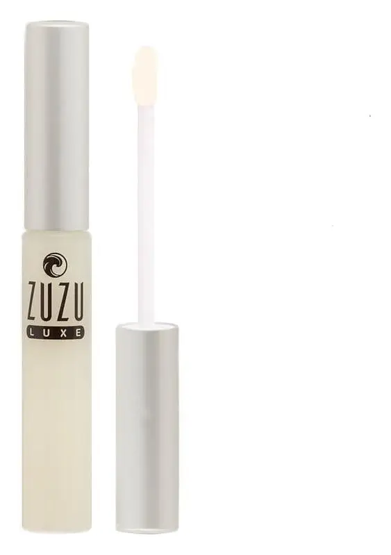 Zuzu Luxe Sheer Gloss Crystal