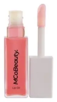 MCoBeauty. Lip Oil Hydrating Treatment Sheer Melon