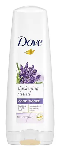 Dove Thickening Volume Lavender Conditioner