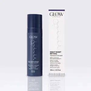 The Glow Company Night Reset Retinal