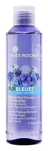 Yves Rocher Gentle Makeup Remover Sensitive Eyes