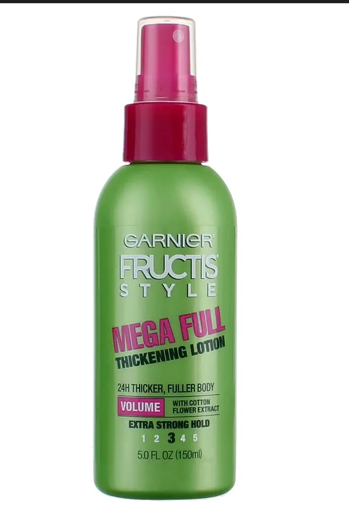 Garnier Full and Plush Mega Thickening Lotion