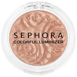 Sephora Collection Colorful Powder Luminizer 02 Sparkling Honey
