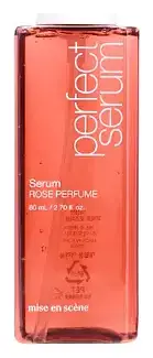 Mise En Scène Perfect Serum Rose Perfume