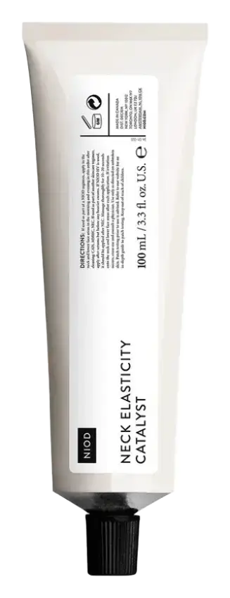 Niod Neck Elasticity Catalyst