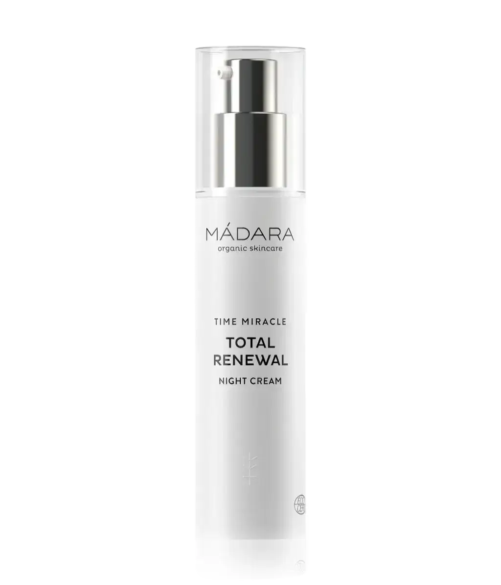 Madara Time Miracle Total Renewal Night Cream