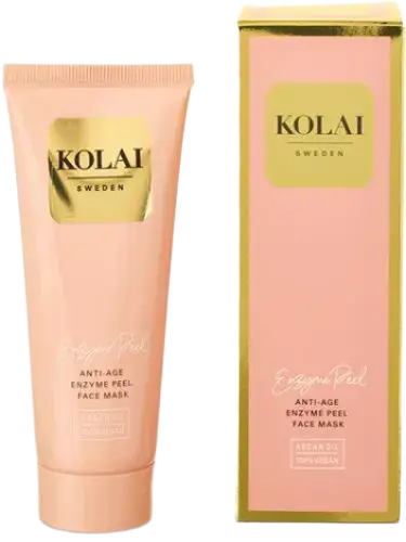 Kolai Enzyme Peel Anti-Age Enzyme Peel Face Mask