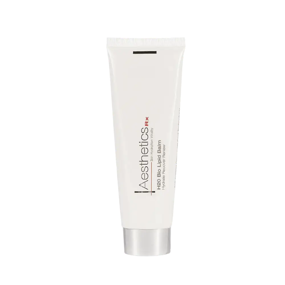 Aesthetics Rx H2O Bio-Lipid Balm