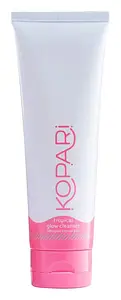 Kopari Tropical Glow Gel Face Cleanser with Papaya and Pineapple Enzymes