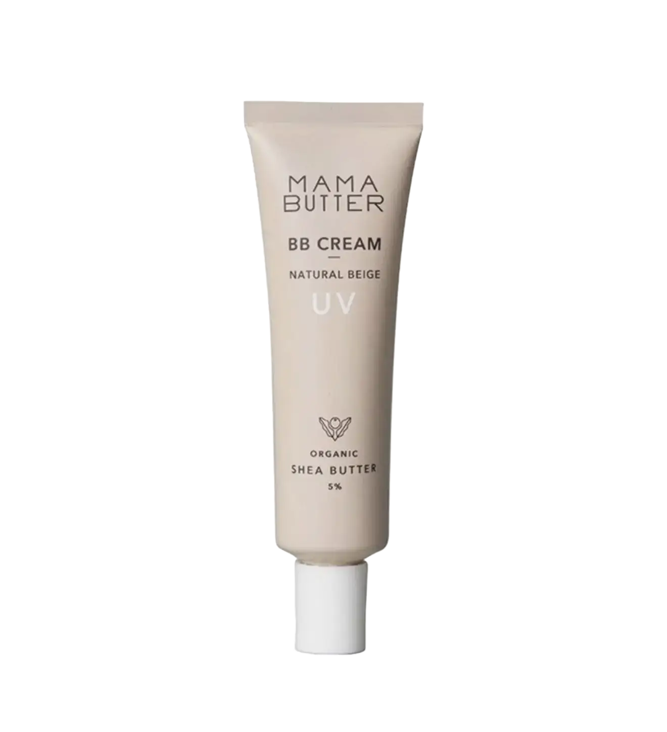Mama Butter BB Cream SPF 50 Natural Beige