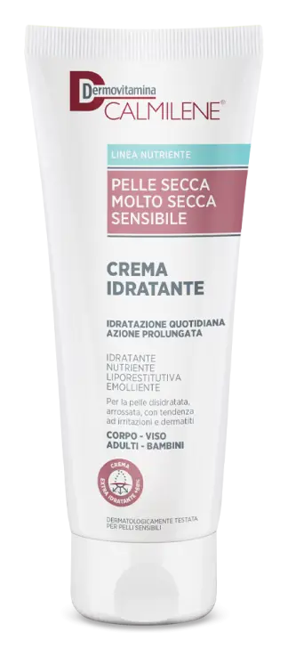 Dermovitamina Calmilene® Crema