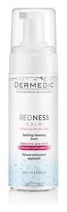 Dermedic Redness Soothing Cleansing Foam