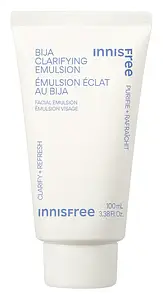 innisfree Bija Clarifying Emulsion