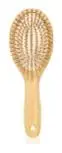Olivia Garden Bamboo Touch Flat Brush