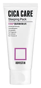 Rovectin Cica Care Sleeping Pack