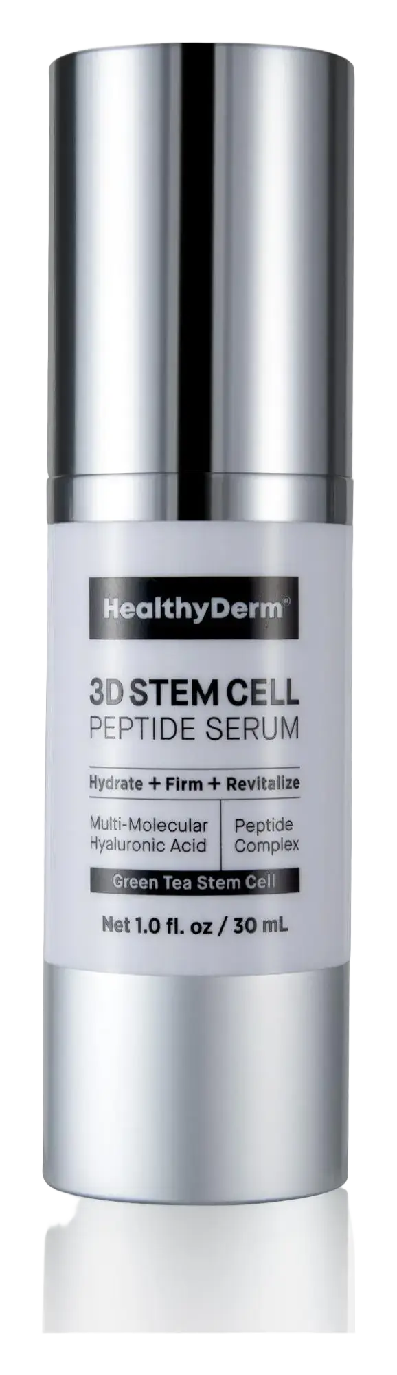 HealthyDerm 3D Stem Cell Peptide Serum