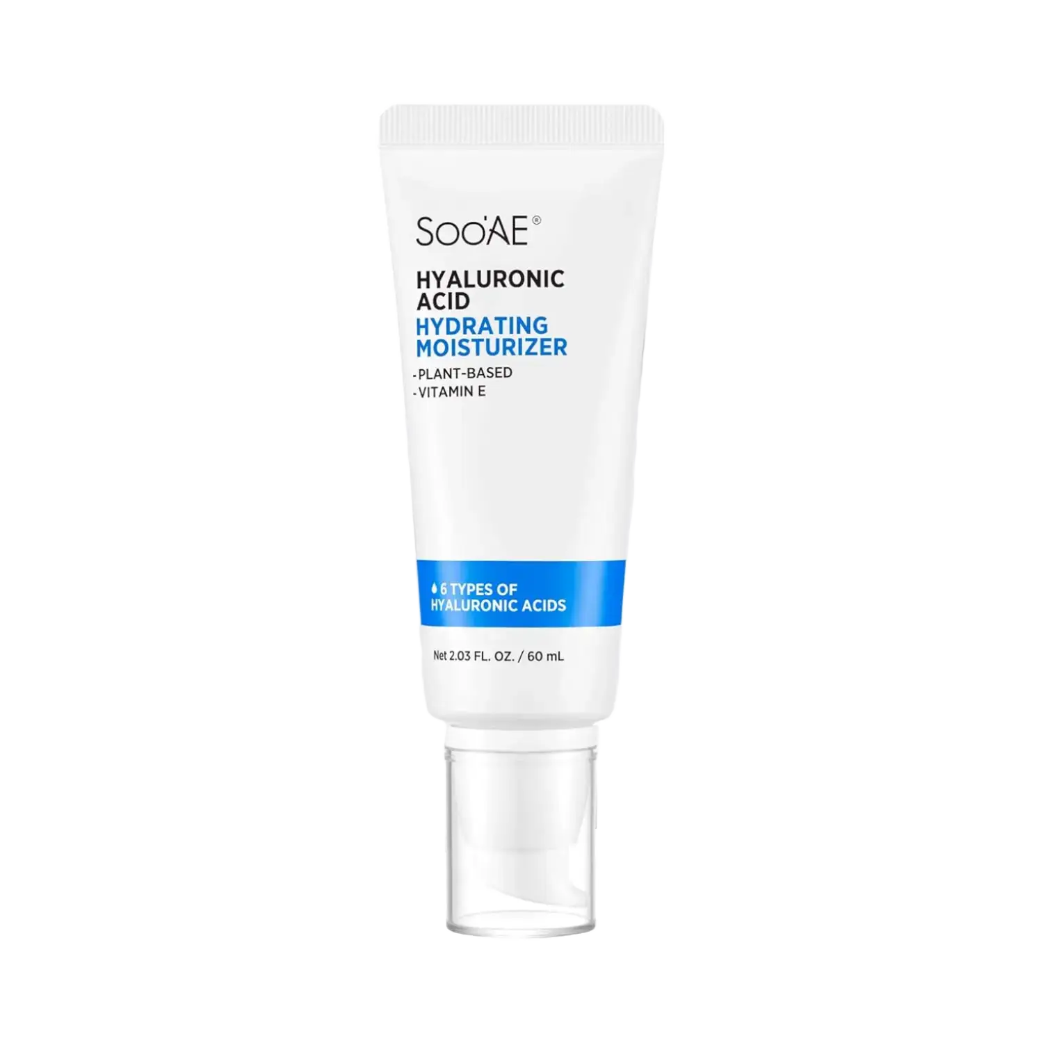 Soo'AE Hyaluronic Acid Hydrating Moisturizer
