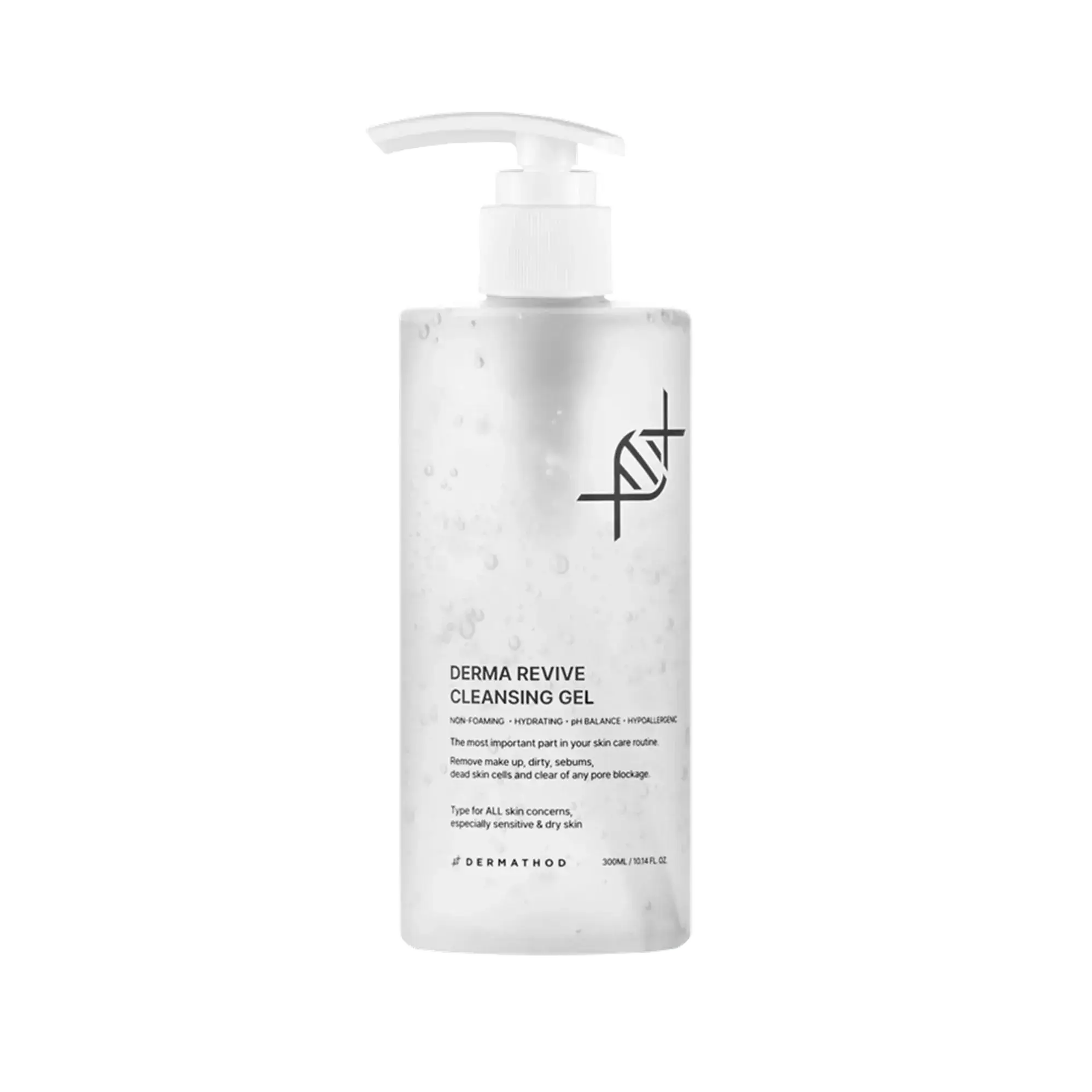 Dermathod Derma Revive Cleansing Gel