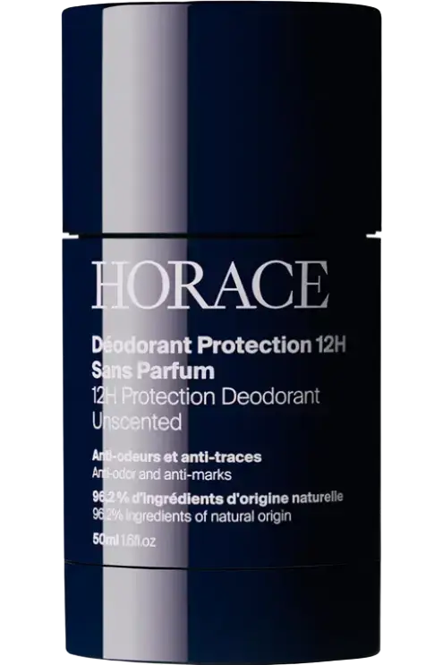 Horace 12H Protection Deodorant Unscented