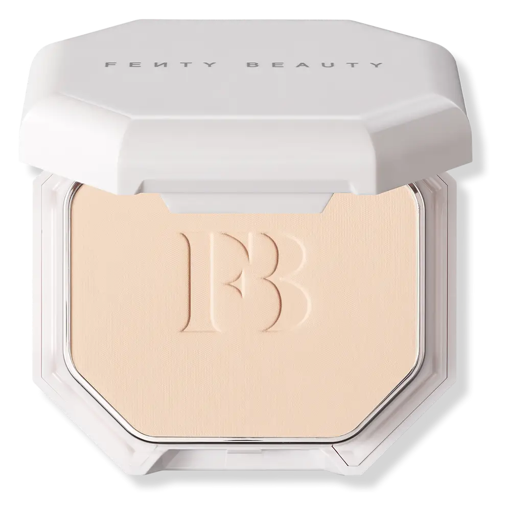 Fenty Beauty Pro Filtr Soft Matte Powder Foundation 140