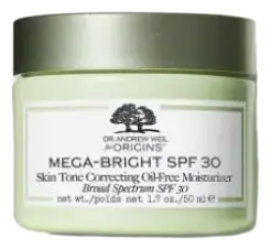 Origins Dr. Andrew Weil Mega-Bright SPF 30