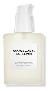 Ariana Grande Fragrances God Is A Woman Luxurious Body Oil