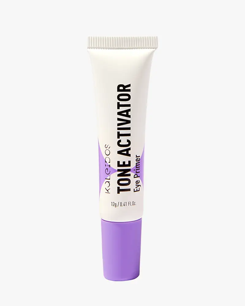 Kaleidos Makeup Tone Activator Eye Primer
