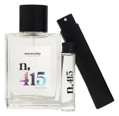 Noteworthy N,415 Chateau
