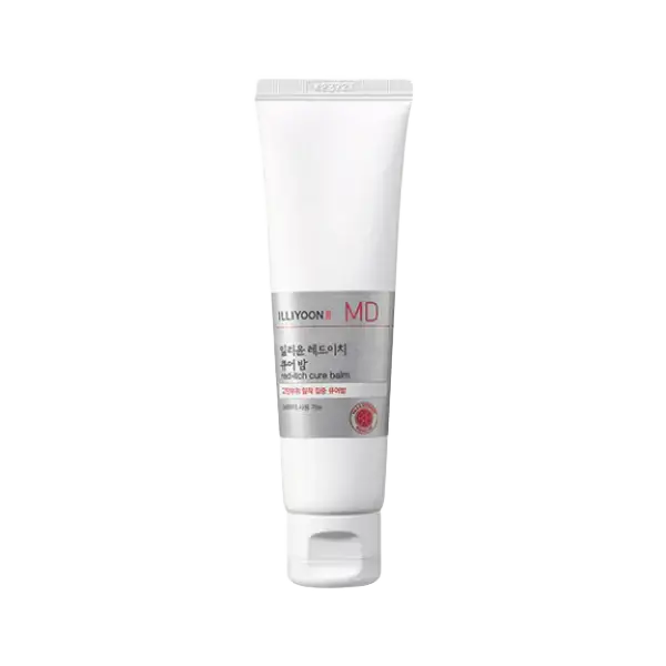 ILLIYOON MD Red-itchy Cure Balm
